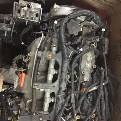 國5發(fā)動(dòng)機(jī)