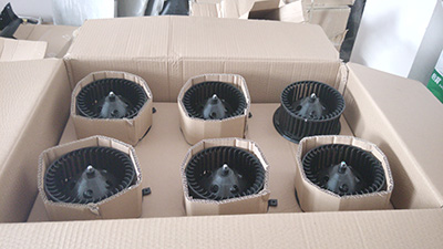 前鼓風(fēng)機(jī)