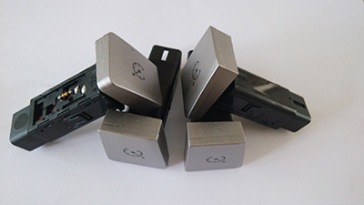 定速巡航開關(guān)