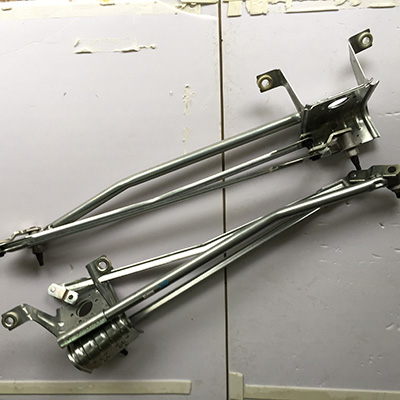 雨刮聯(lián)動桿