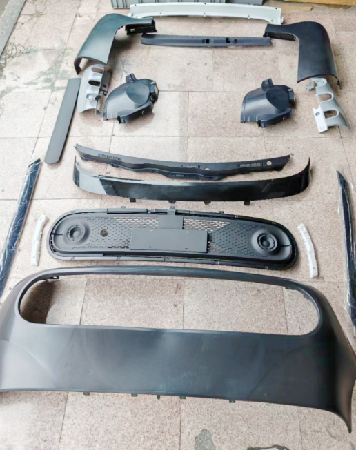 防撞護(hù)桿的安裝不是簡(jiǎn)單的安全理念而是讓在發(fā)生碰撞時(shí)降低沖擊力給車(chē)輛和乘者帶來(lái)的傷害